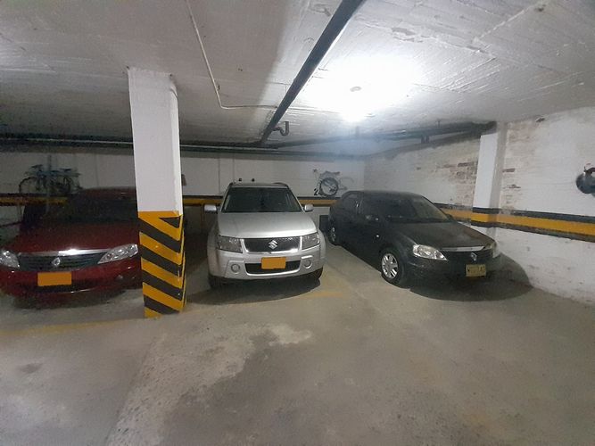 Apartamento de 5 alcobas en venta en Alarcon, Bucaramanga, 158 m² · foto 21 de 22