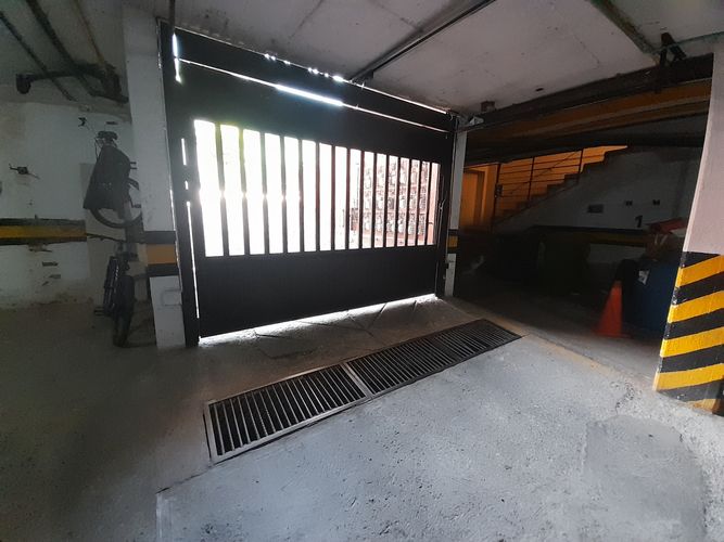 Apartamento de 5 alcobas en venta en Alarcon, Bucaramanga, 158 m² · foto 22 de 22