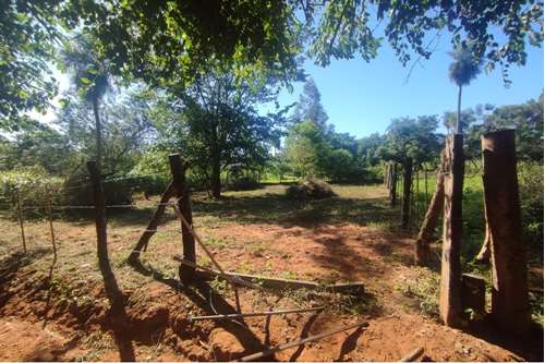 VENDO TERRENO EN J. AUGUSTO SALDIVAR S.H.A — foto 2