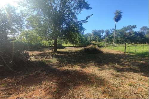 VENDO TERRENO EN J. AUGUSTO SALDIVAR S.H.A — foto 3