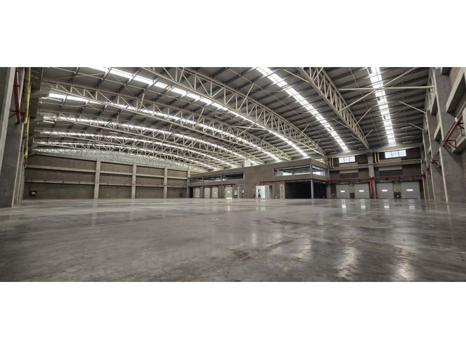 Bodega en arriendo en Siberia, Cota, 3600 m² · foto 5 de 23