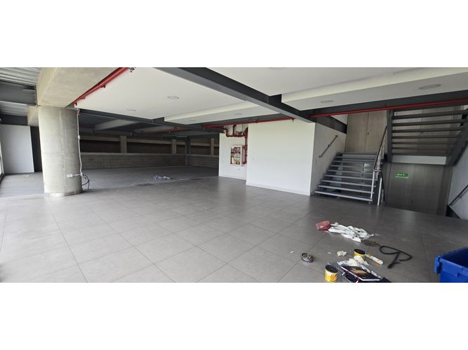 Bodega en arriendo en Siberia, Cota, 3600 m² · foto 6 de 23