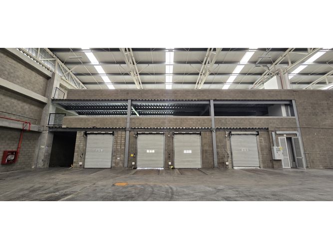 Bodega en arriendo en Siberia, Cota, 3600 m² · foto 11 de 23