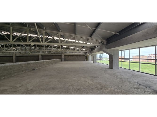 Bodega en arriendo en Siberia, Cota, 3600 m² · foto 13 de 23