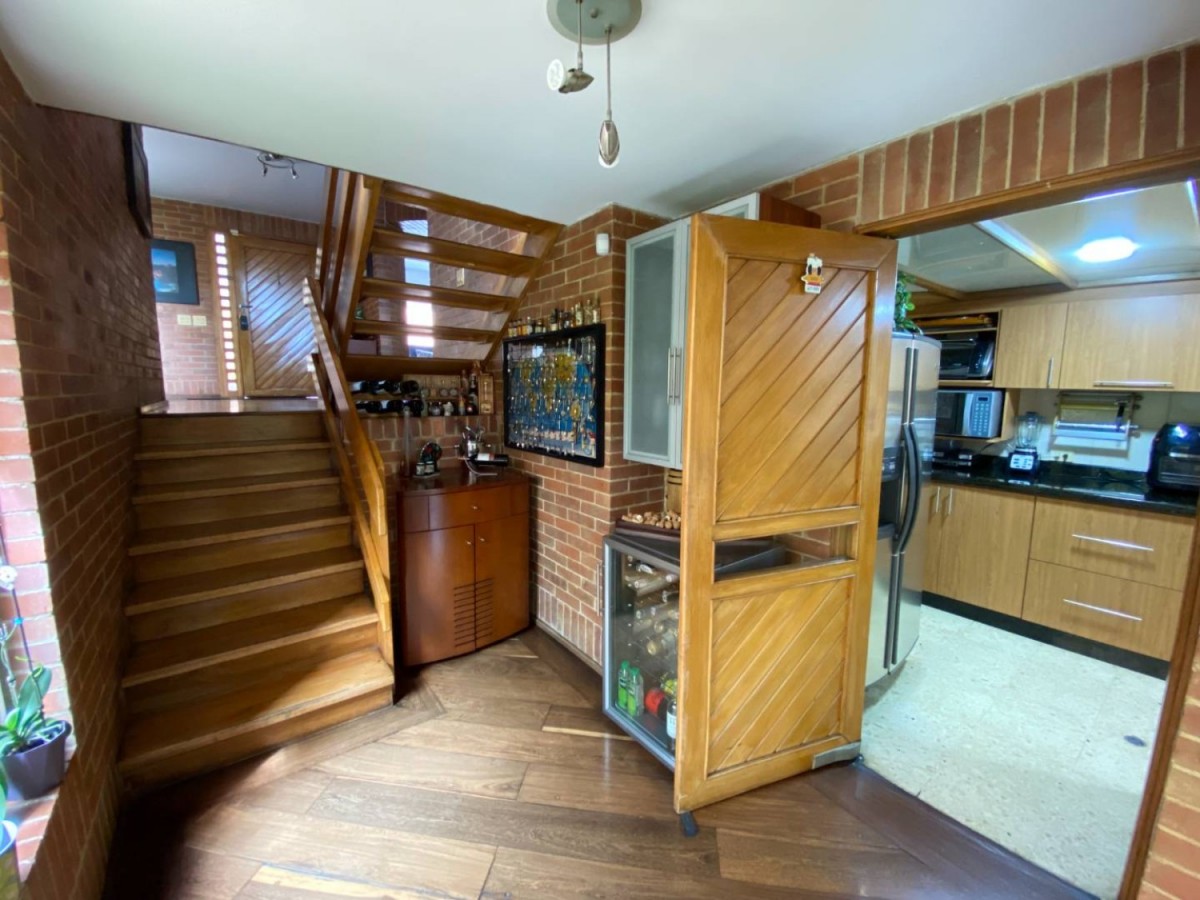 Casa en venta en Niza, Bogotá · foto 7 de 24
