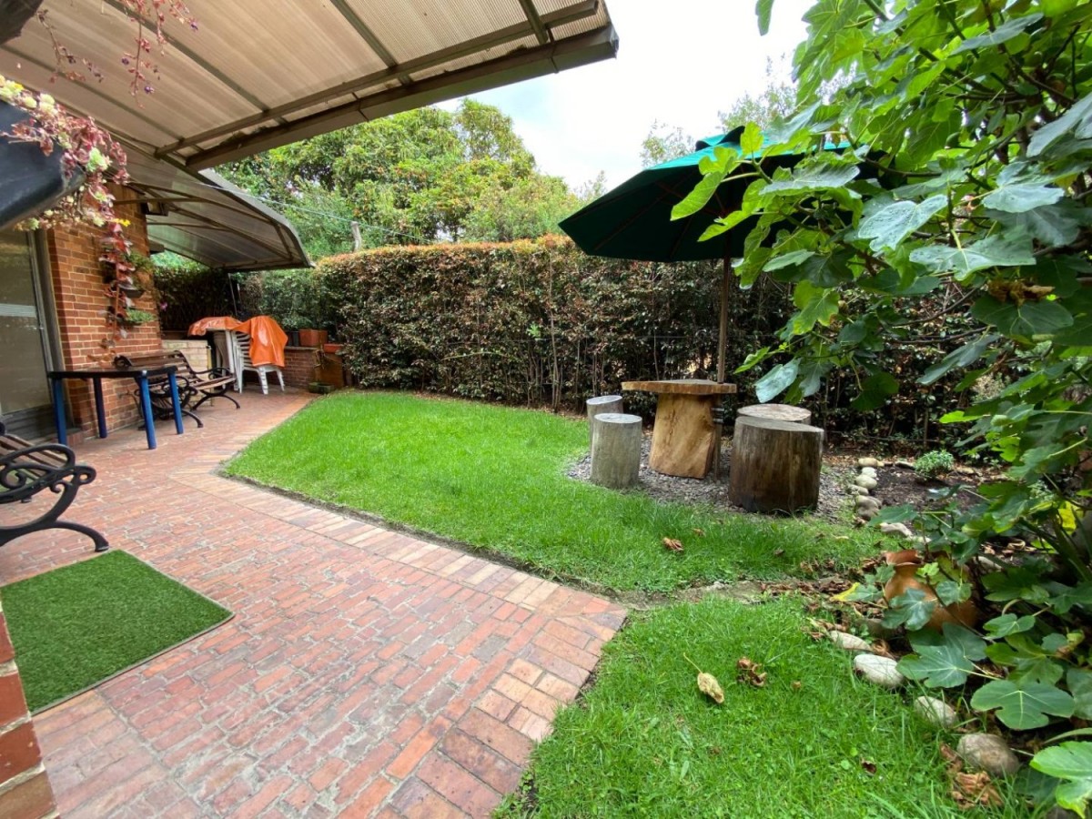 Casa en venta en Niza, Bogotá · foto 11 de 24