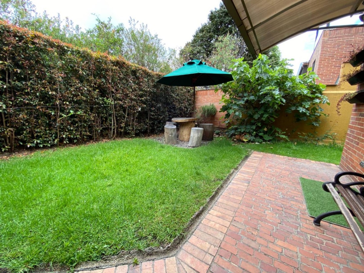 Casa en venta en Niza, Bogotá · foto 12 de 24
