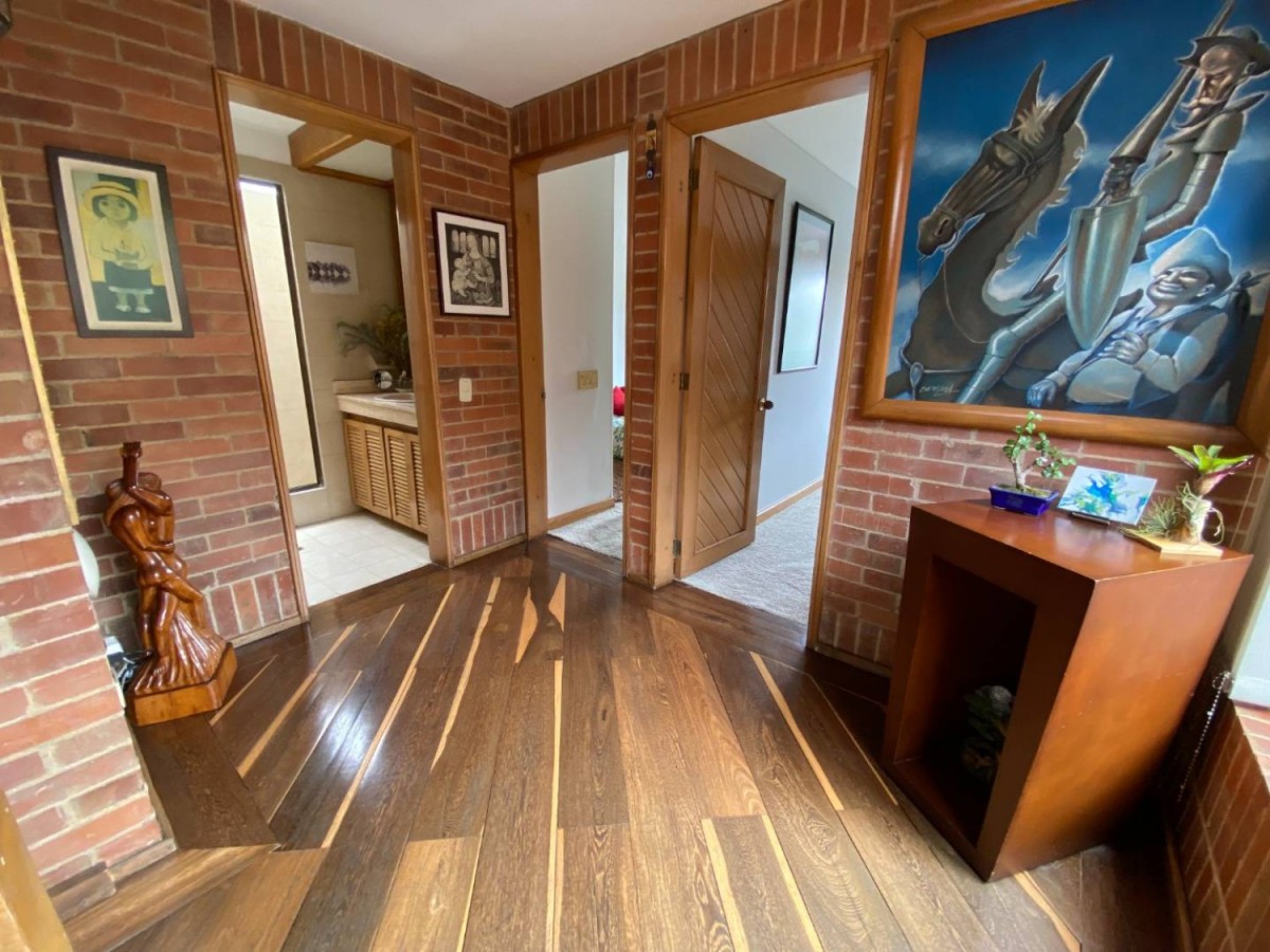 Casa en venta en Niza, Bogotá · foto 13 de 24