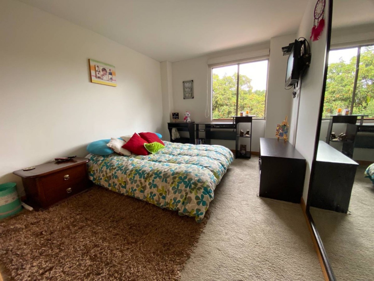 Casa en venta en Niza, Bogotá · foto 14 de 24