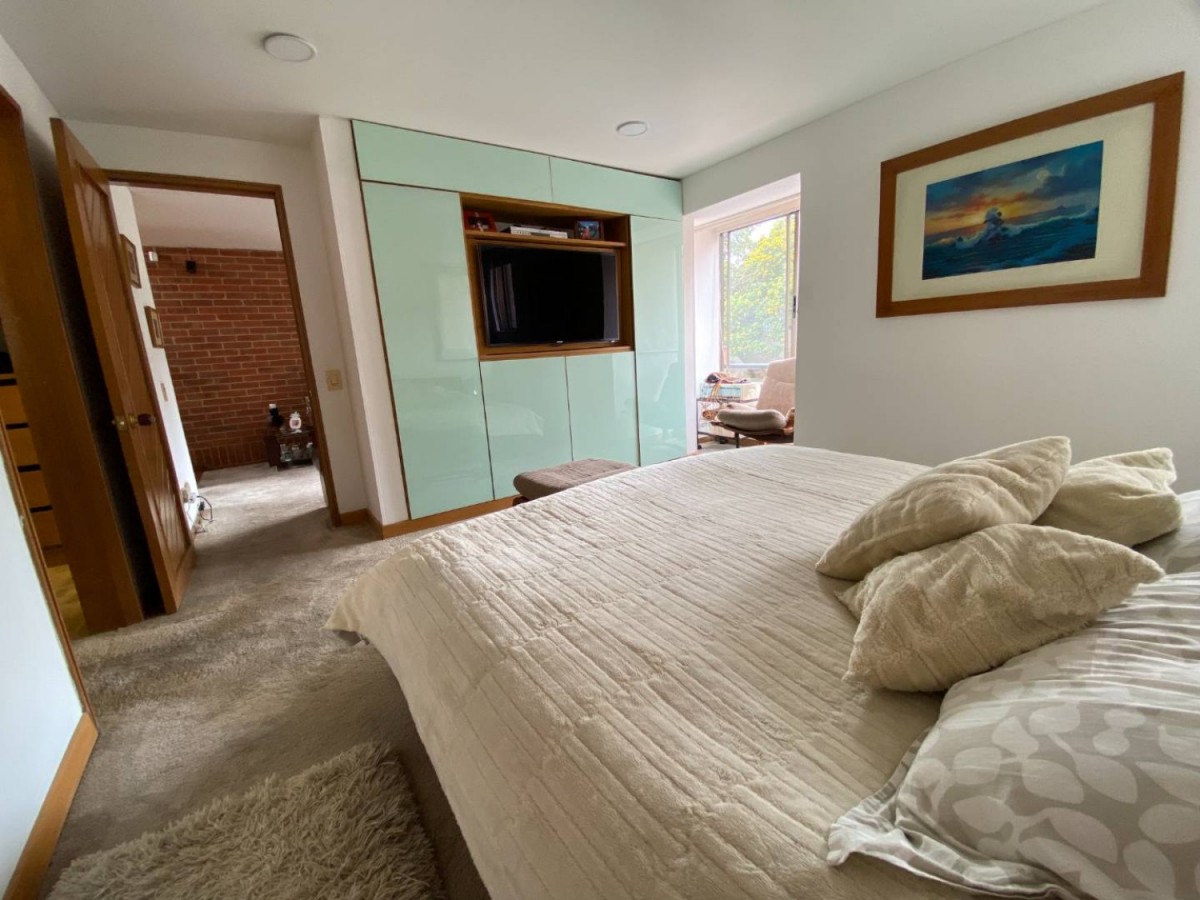 Casa en venta en Niza, Bogotá · foto 18 de 24