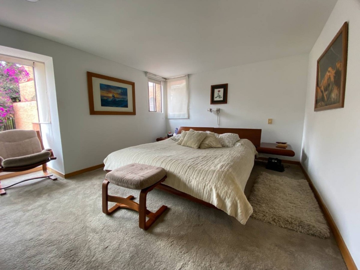 Casa en venta en Niza, Bogotá · foto 19 de 24