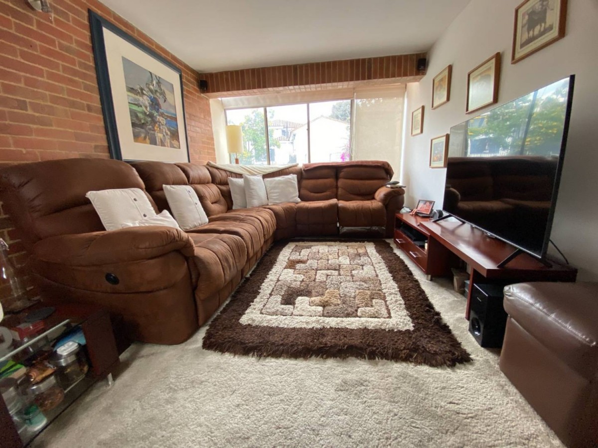 Casa en venta en Niza, Bogotá · foto 21 de 24