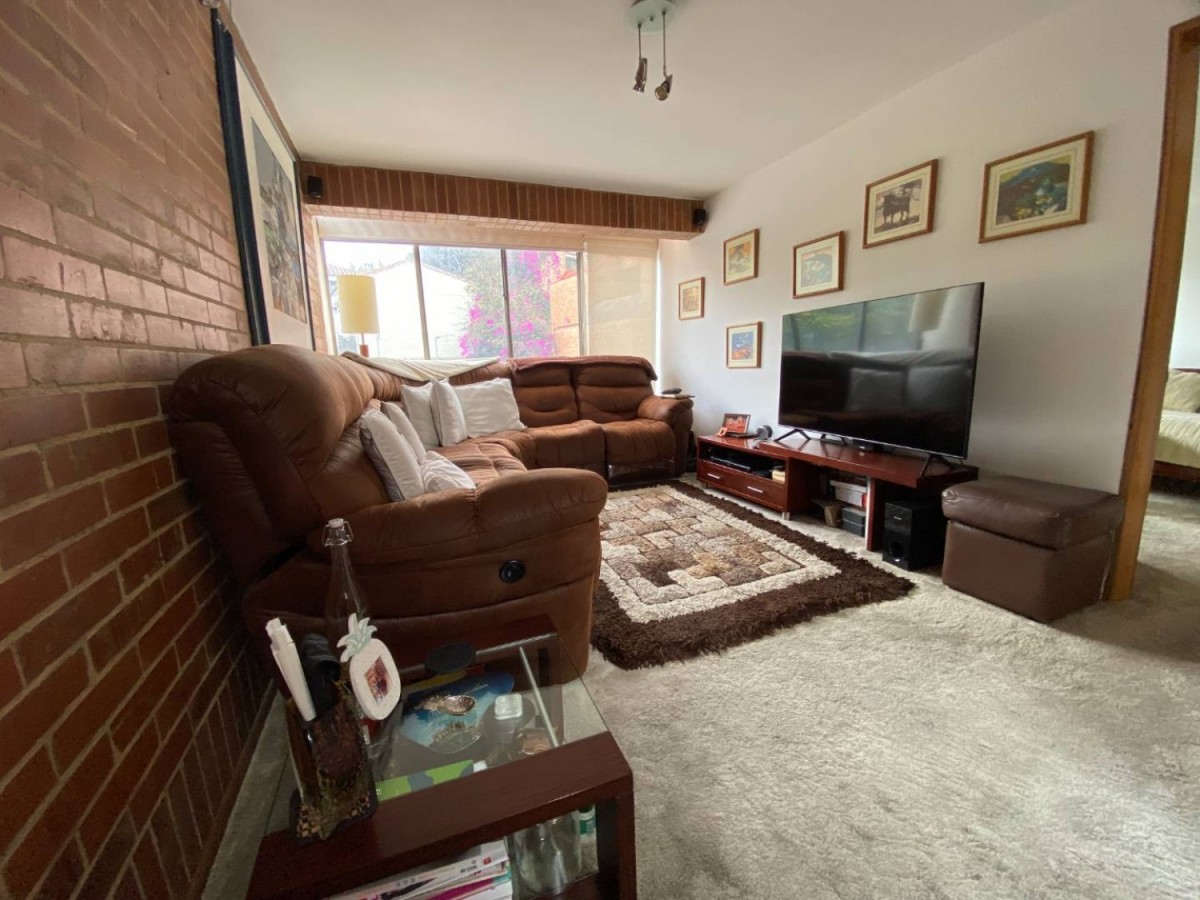 Casa en venta en Niza, Bogotá · foto 22 de 24