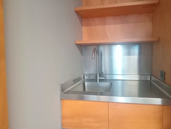 Oficina en arriendo en El Poblado, Medellín, 63 m² · foto 3 de 7