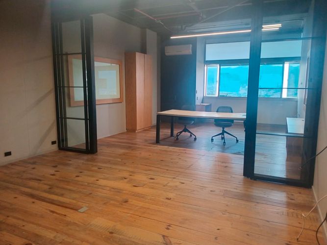 Oficina en arriendo en El Poblado, Medellín, 63 m² · foto 7 de 7