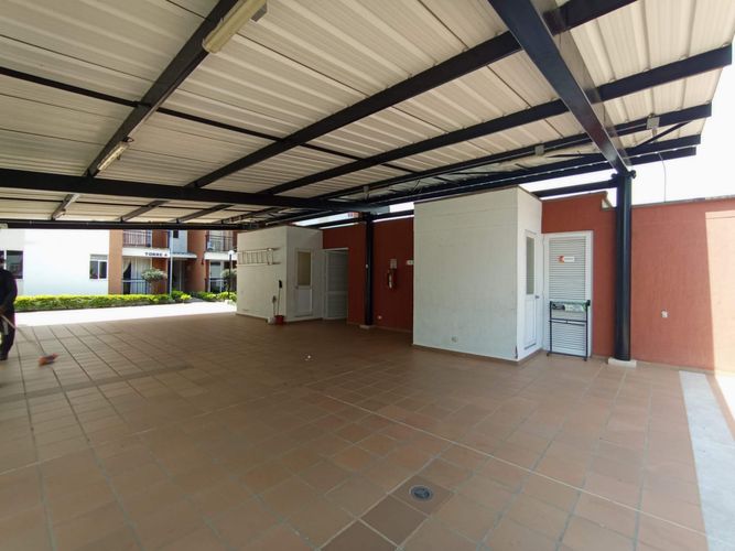 Apartamento de 2 alcobas en venta en El Carmelo, Candelaria, 60 m² · foto 3 de 24