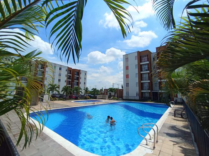 Apartamento de 2 alcobas en venta en El Carmelo, Candelaria, 60 m² · foto 4 de 24