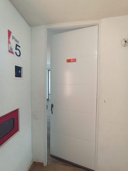 Apartamento de 2 alcobas en venta en El Carmelo, Candelaria, 60 m² · foto 6 de 24