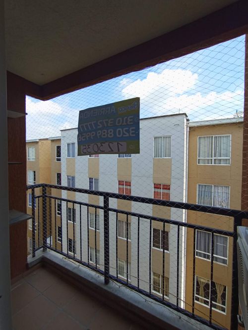 Apartamento de 2 alcobas en venta en El Carmelo, Candelaria, 60 m² · foto 9 de 24