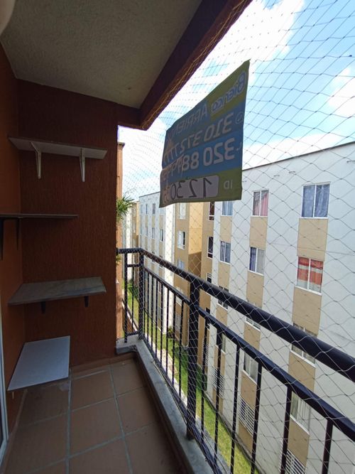 Apartamento de 2 alcobas en venta en El Carmelo, Candelaria, 60 m² · foto 10 de 24