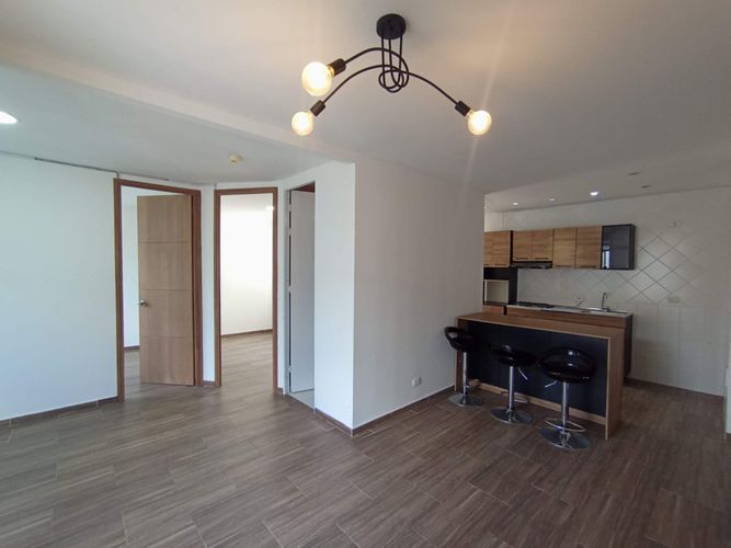 Apartamento de 2 alcobas en venta en El Carmelo, Candelaria, 60 m² · foto 11 de 24