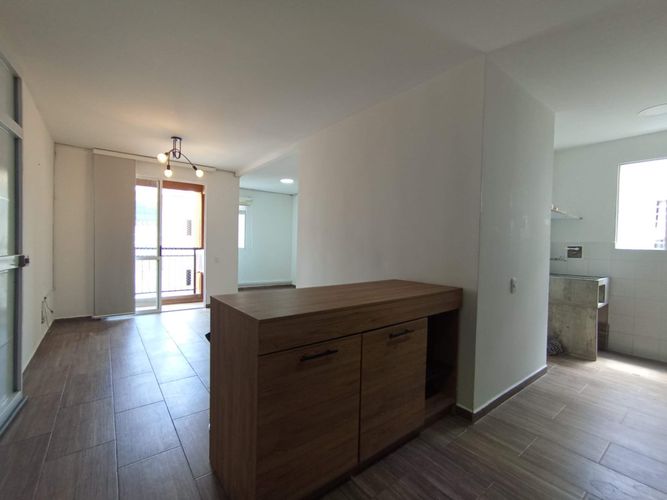 Apartamento de 2 alcobas en venta en El Carmelo, Candelaria, 60 m² · foto 13 de 24