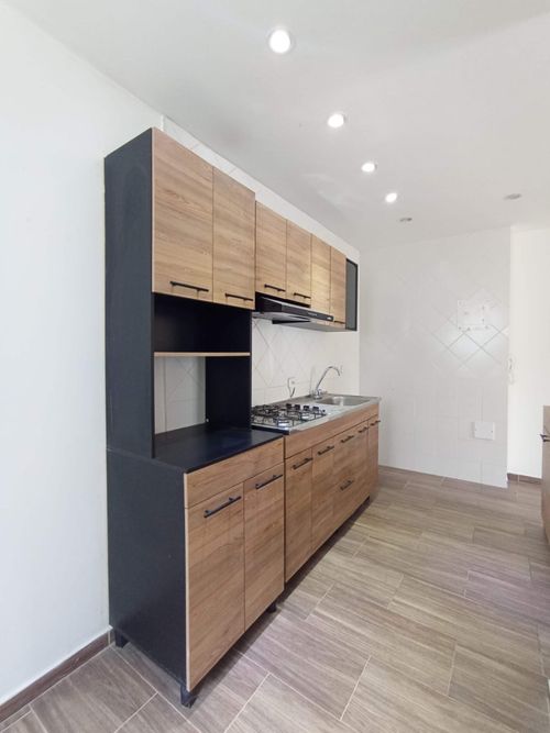 Apartamento de 2 alcobas en venta en El Carmelo, Candelaria, 60 m² · foto 15 de 24