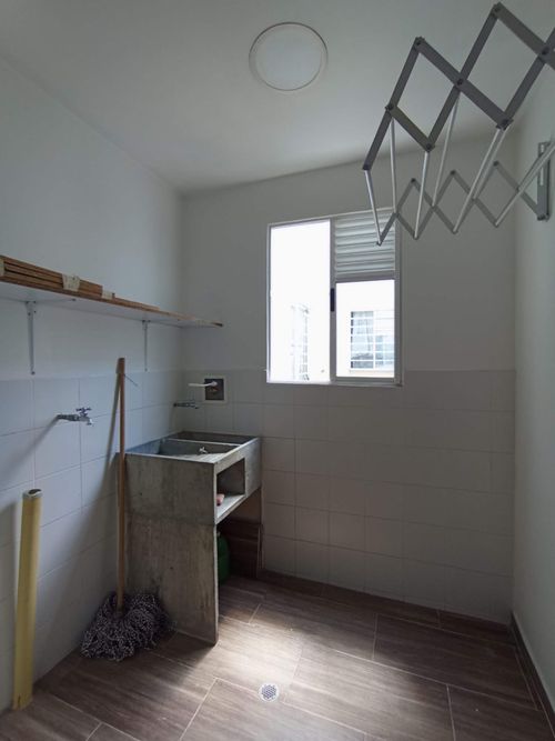 Apartamento de 2 alcobas en venta en El Carmelo, Candelaria, 60 m² · foto 16 de 24