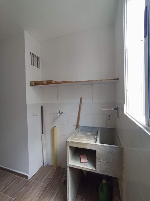 Apartamento de 2 alcobas en venta en El Carmelo, Candelaria, 60 m² · foto 17 de 24