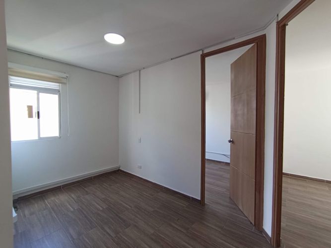 Apartamento de 2 alcobas en venta en El Carmelo, Candelaria, 60 m² · foto 18 de 24