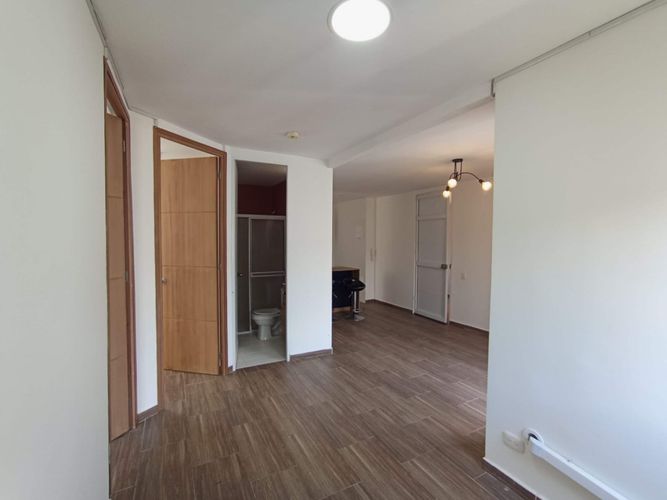 Apartamento de 2 alcobas en venta en El Carmelo, Candelaria, 60 m² · foto 19 de 24
