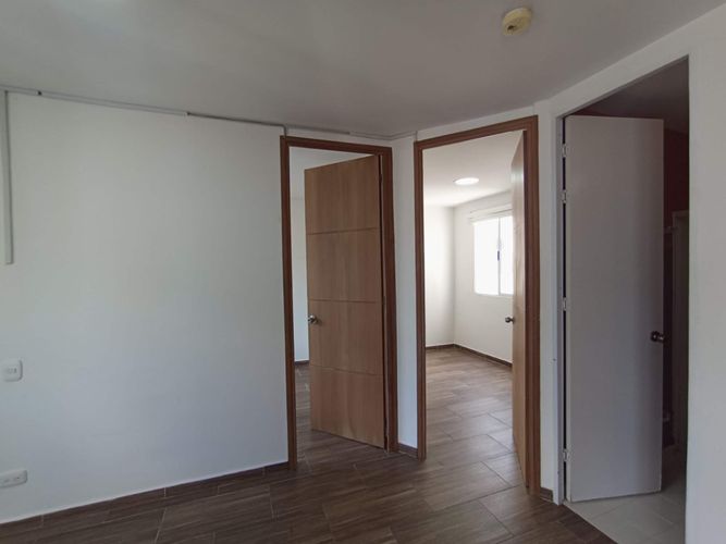 Apartamento de 2 alcobas en venta en El Carmelo, Candelaria, 60 m² · foto 20 de 24