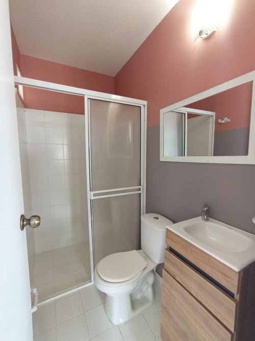 Apartamento de 2 alcobas en venta en El Carmelo, Candelaria, 60 m² · foto 21 de 24