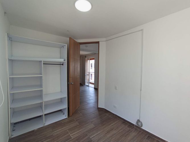 Apartamento de 2 alcobas en venta en El Carmelo, Candelaria, 60 m² · foto 23 de 24