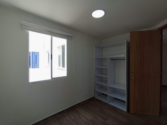 Apartamento de 2 alcobas en venta en El Carmelo, Candelaria, 60 m² · foto 24 de 24
