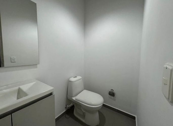 Oficina en arriendo en Mesa, Envigado, 37 m² · foto 4 de 6