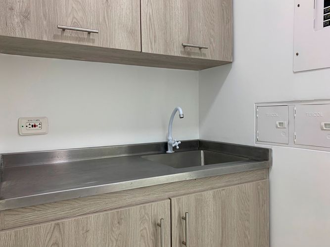 Oficina en arriendo en Mesa, Envigado, 37 m² · foto 5 de 6