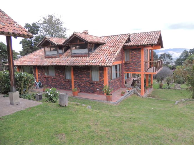 Casa de 3 alcobas en venta en El Abra, Cota, 178 m² · foto 15 de 16