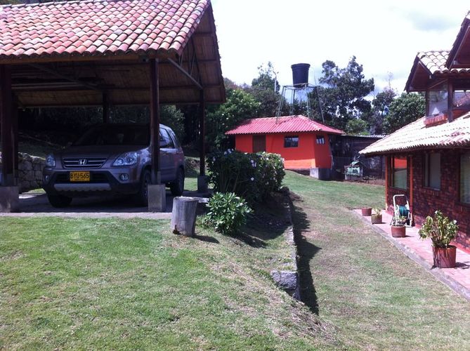 Casa de 3 alcobas en venta en El Abra, Cota, 178 m² · foto 16 de 16