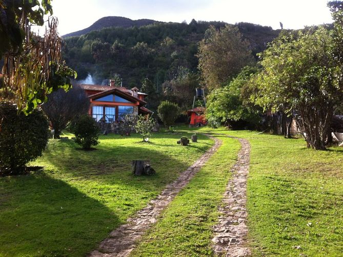 Casa de 3 alcobas en venta en El Abra, Cota, 178 m² · foto 14 de 16