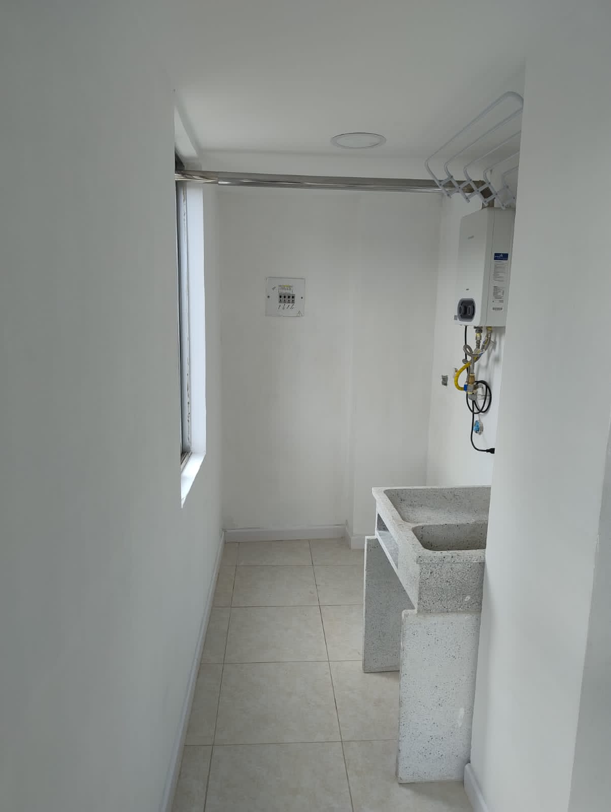 Apartamento en venta en Minitas, Manizales · foto 9 de 9