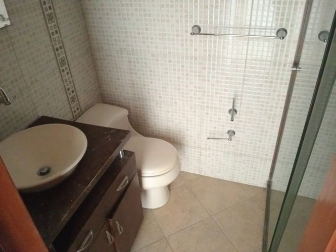 Apartamento de 3 alcobas en arriendo en Laureles, Medellín, 110 m² · foto 6 de 12