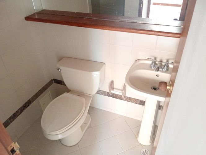 Apartamento de 3 alcobas en arriendo en Laureles, Medellín, 110 m² · foto 7 de 12