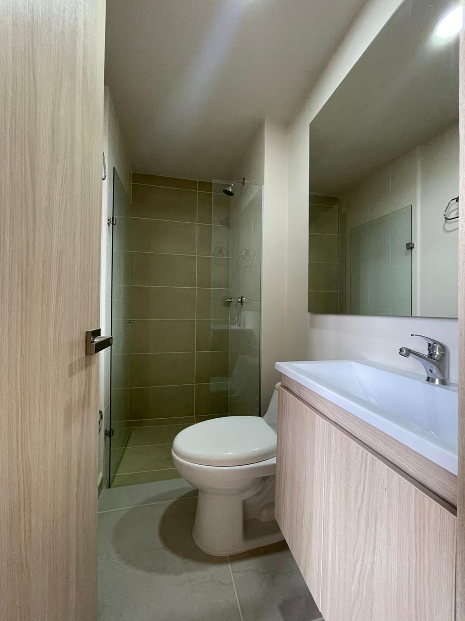 Apartamento en arriendo en Centro, Rionegro · foto 4 de 10