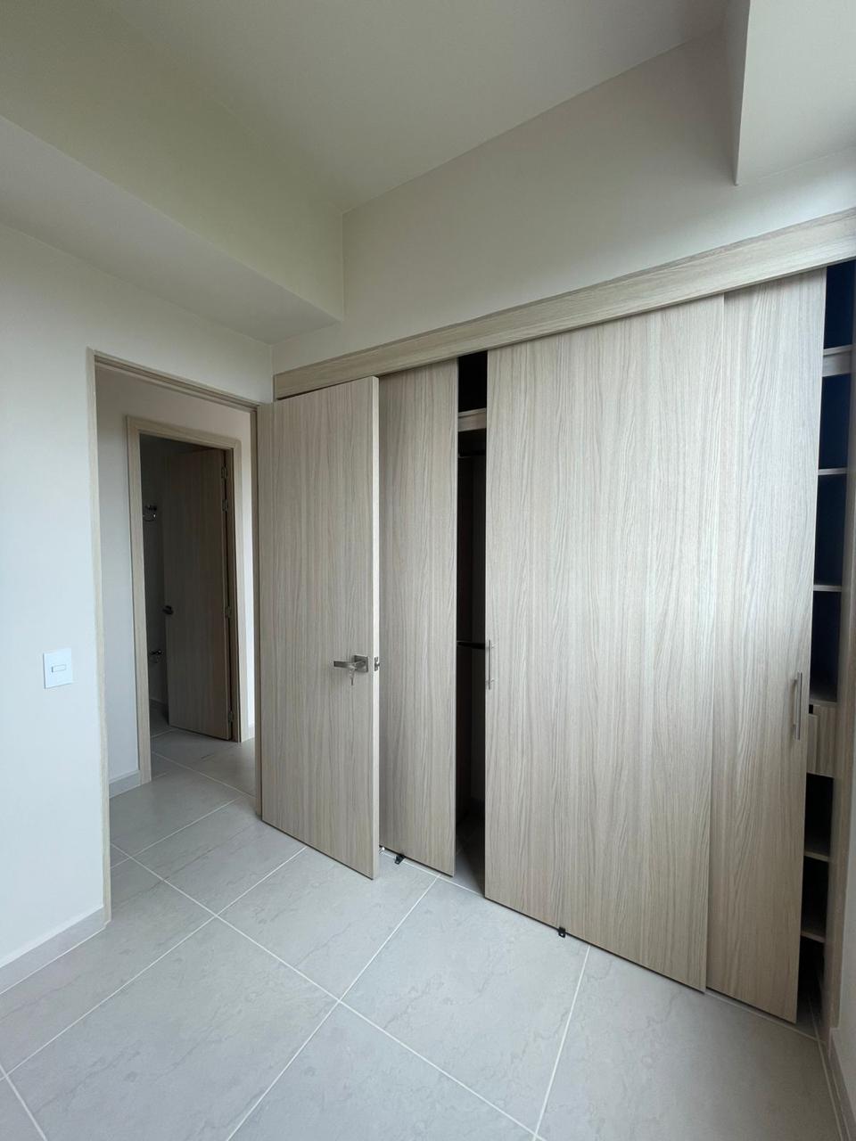 Apartamento en arriendo en Centro, Rionegro · foto 6 de 10