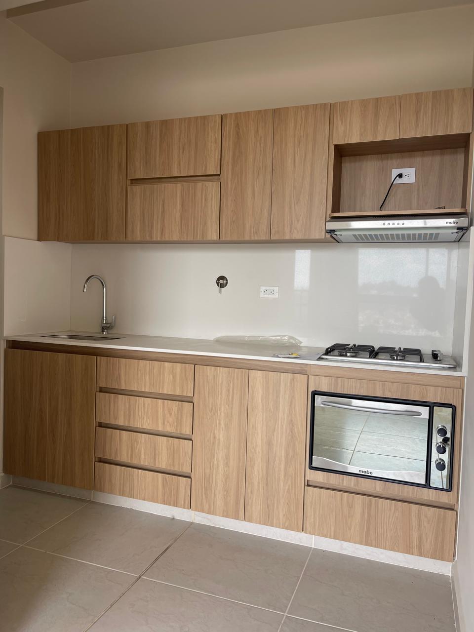 Apartamento en arriendo en Centro, Rionegro · foto 7 de 10