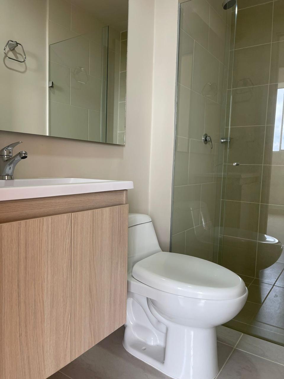 Apartamento en arriendo en Centro, Rionegro · foto 8 de 10