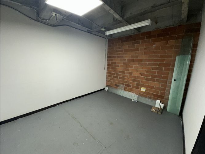 Oficina en venta en Ciudad Del Río, Medellín, 1521 m² · foto 13 de 17