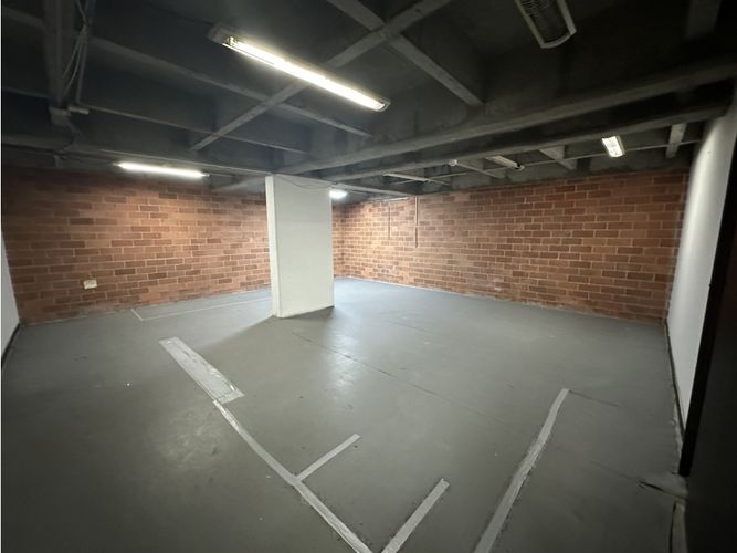 Oficina en venta en Ciudad Del Río, Medellín, 1521 m² · foto 15 de 17