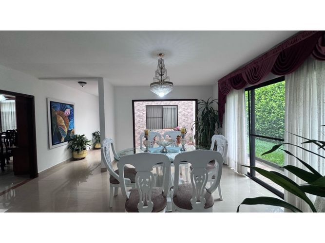 Casa de 5 alcobas en venta en La Morada, Jamundí, 508 m² · foto 6 de 24